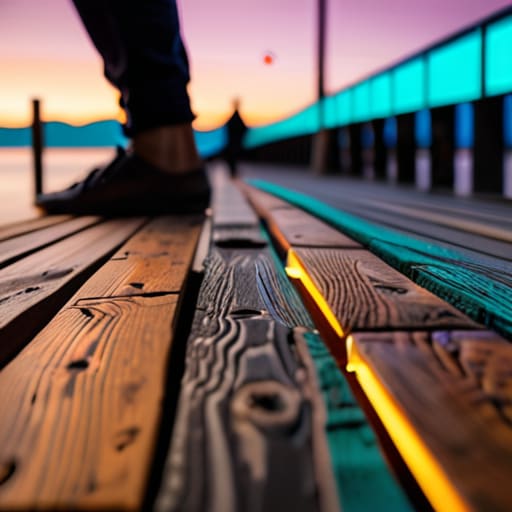 From Quiet Coastal Sunsets to Urban After-hours: the Surprising Shift in How People Spend Their Evenings Now