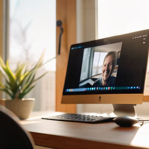 From Shared Desks to Digital Distances: How Remote Work Changed Friendships and the Art of Connection