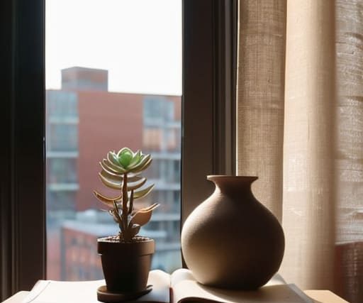 From Coastal Calm to City Chaos: the Minimalist’s Secret on How to Budget for a Move to a New Flat Without Losing Your Creative Soul