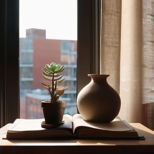 From Coastal Calm to City Chaos: the Minimalist’s Secret on How to Budget for a Move to a New Flat Without Losing Your Creative Soul