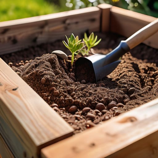 A No-nonsense Guide to Building Raised Beds That Actually Last