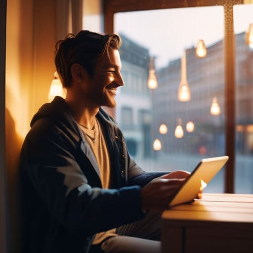 Designing Connection: How to Keep a Friendship Going Long Distance Without Losing the Vibrant Pulse of Your Shared World
