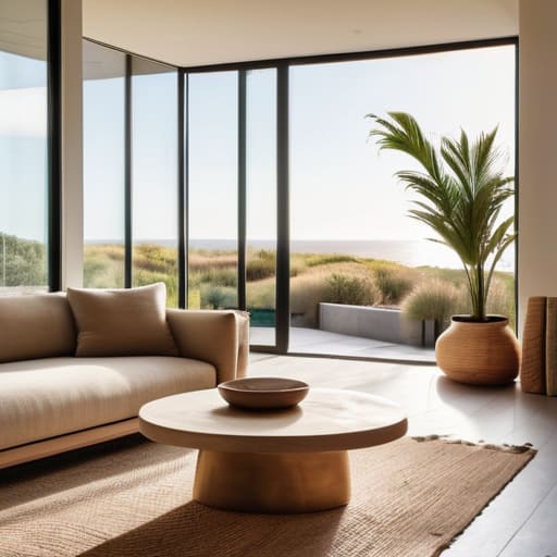From Coastal Serenity to Urban Pulse: How to Make a Home That People Want to Visit Through the Art of Curated Living