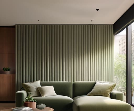 Reclaiming Your Urban Sanctuary: How to Reduce Noise Between Flats Without Sacrificing Your Aesthetic.