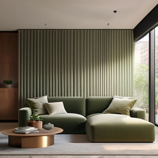 Reclaiming Your Urban Sanctuary: How to Reduce Noise Between Flats Without Sacrificing Your Aesthetic.