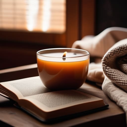 From Digital Noise to Natural Stillness: My Minimalist Rituals on How to Reduce Screen Fatigue in the Evening