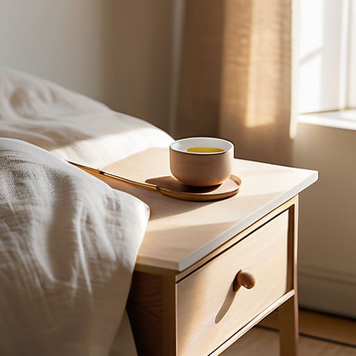 Reclaiming Your Inner Sanctuary: How to Set Boundaries With Your Phone to Design a More Intentional Life