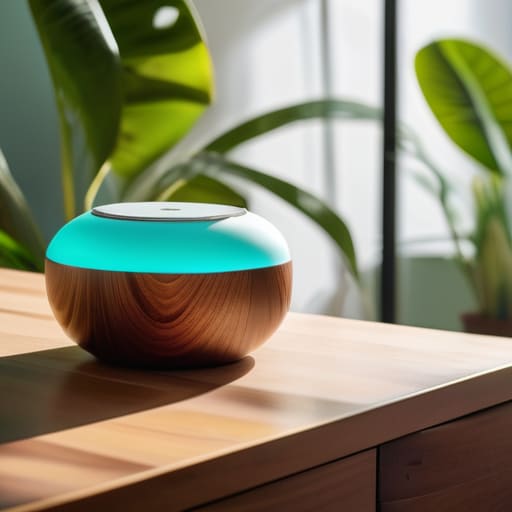 Beyond the Concrete Jungle: Reclaiming Your Breath by Optimizing Indoor Air Quality With Smart Sensors