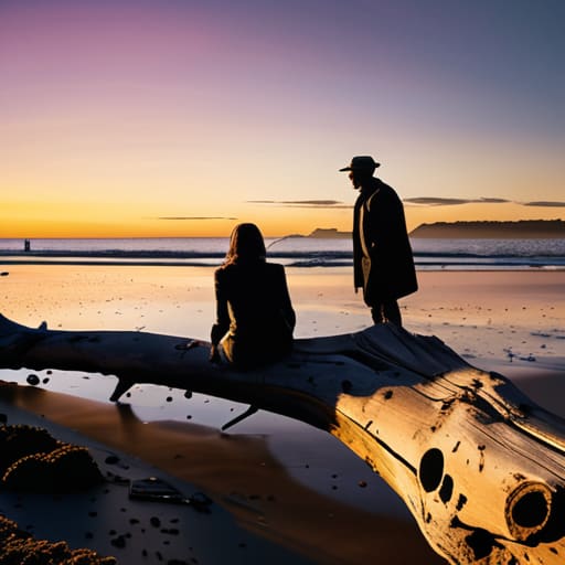 From Coastal Quiet to Urban Chaos: What Changed About Meeting People This Decade and How We Can Reclaim Connection.