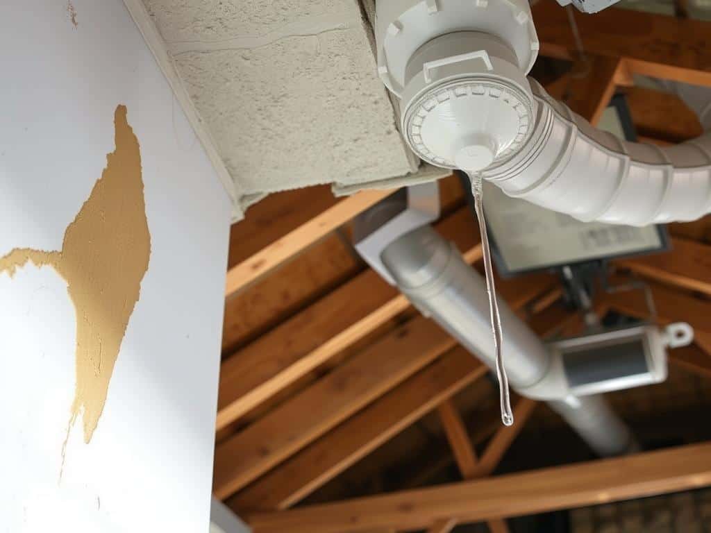 roof leak detection roof leak detection