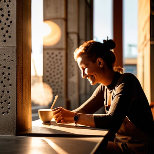Beyond the Concrete Jungle: Why Understanding How Social Connection Affects Mental Health Is the Ultimate Design for a Soulful Life 9 The Neurobiology of Human Connection and Creative Flow.