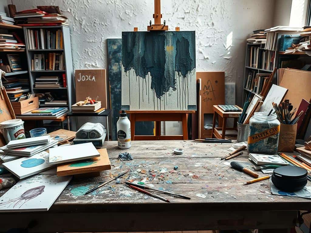 7 Common Painting Mistakes and How to Avoid Them!