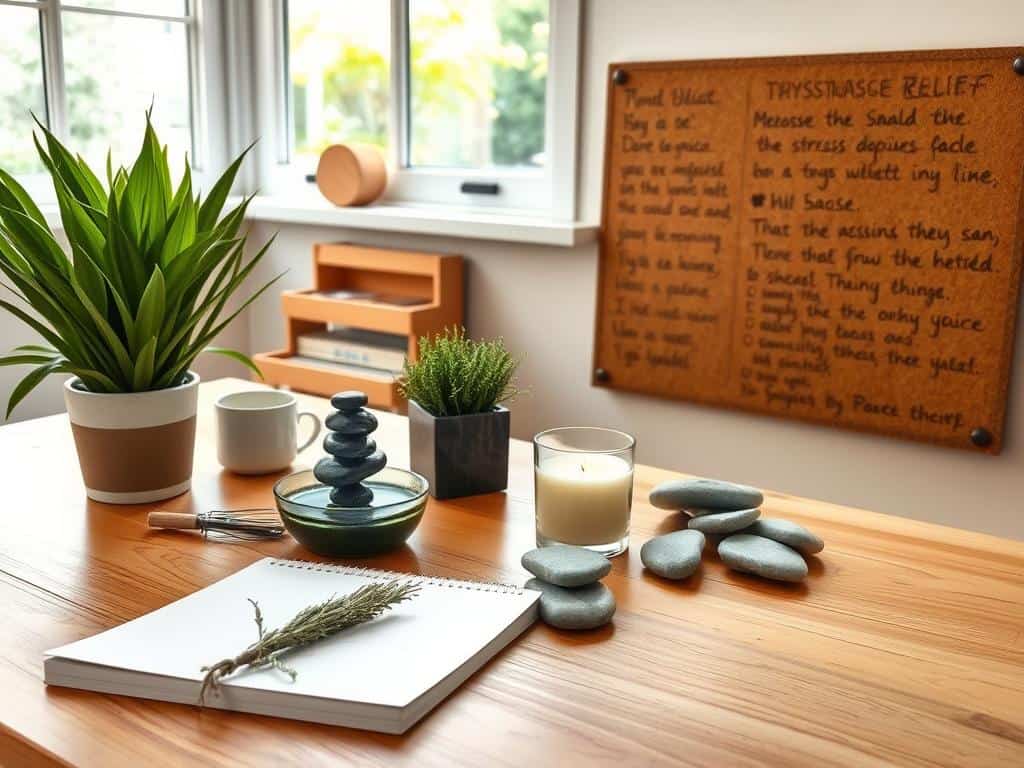 7 DIY Ways to Instantly Reduce Stress!