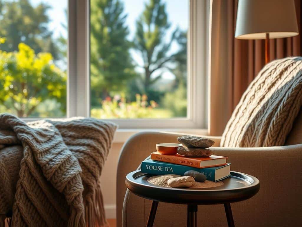 Quick stress relief techniques for mental health