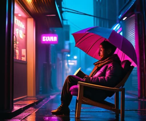From Neon Lights to Quiet Rituals: Reimagining How People Spend Their Evenings Now.