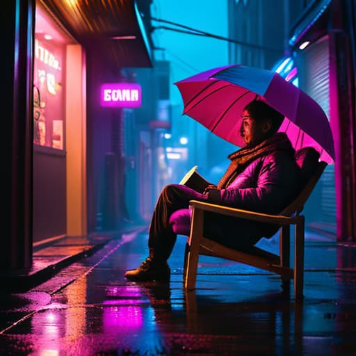 From Neon Lights to Quiet Rituals: Reimagining How People Spend Their Evenings Now.