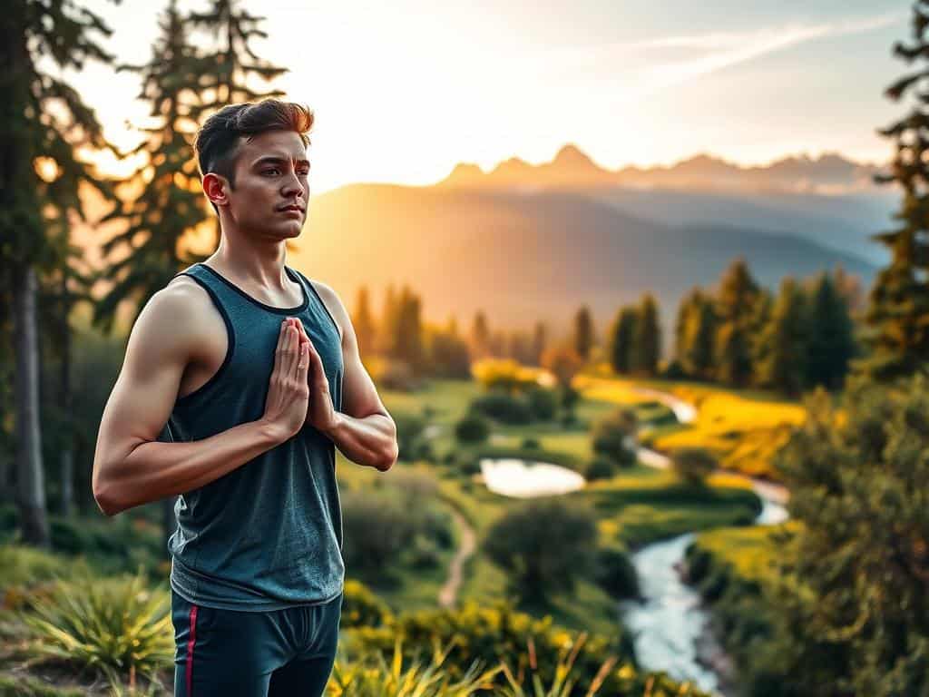 healthy lifestyle