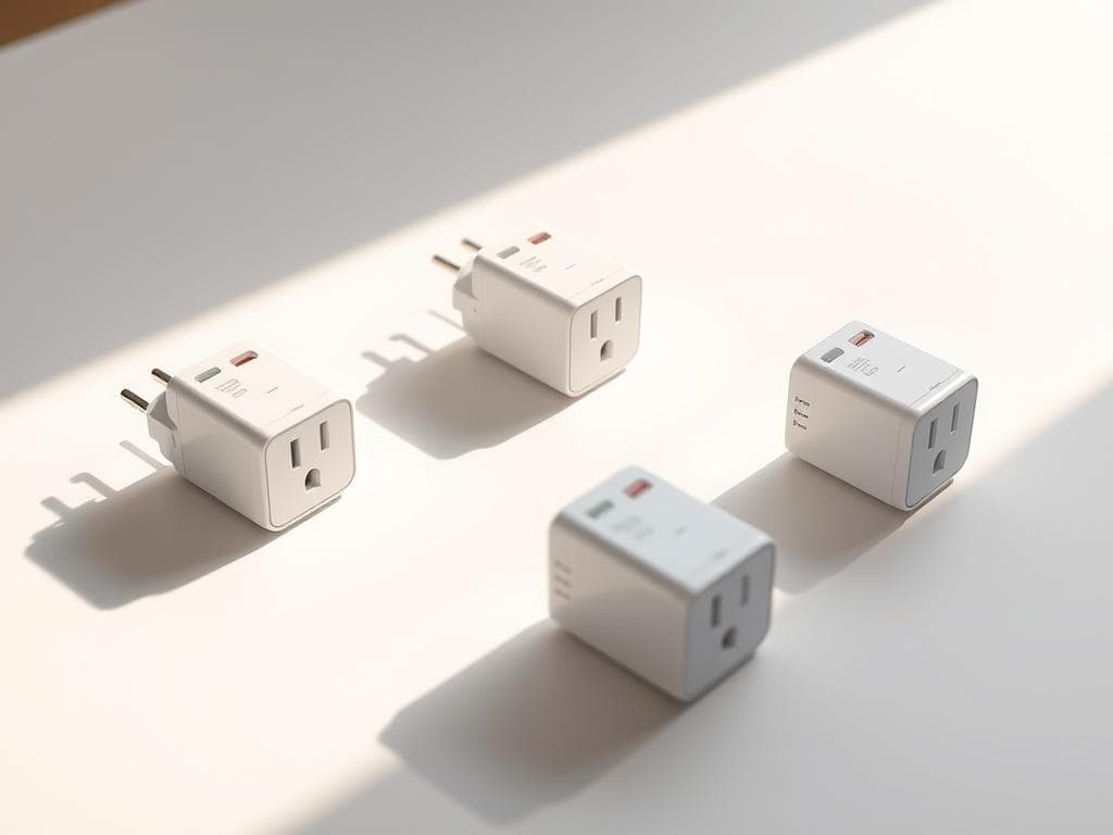 smart plugs smart plugs