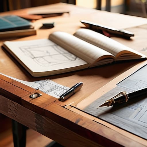 Designing Your Financial Canvas: How to Create a Monthly Budget That Balances Urban Ambition With Serene Stability 9 Budgeting for Beginners Sketching Your First Financial Blueprint