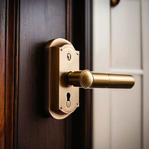Protecting Your Digital Sanctuary: an Aesthetic Guide on How to Secure Your Home Wireless Network 9 Crafting Strong Foundations by Changing Default Router Credentials