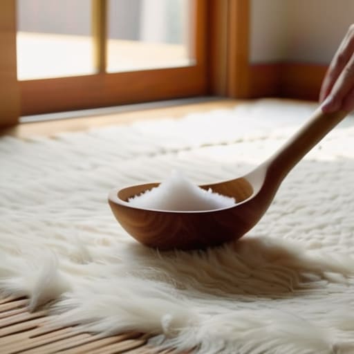 A No-nonsense Guide to Removing Carpet Stains Without the Hype 9 Curating Natural Carpet Stain Removers for Sustainable Living