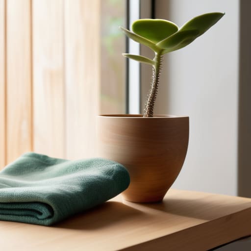 Decluttering Seasonal Items to Reclaim Your Creative Canvas