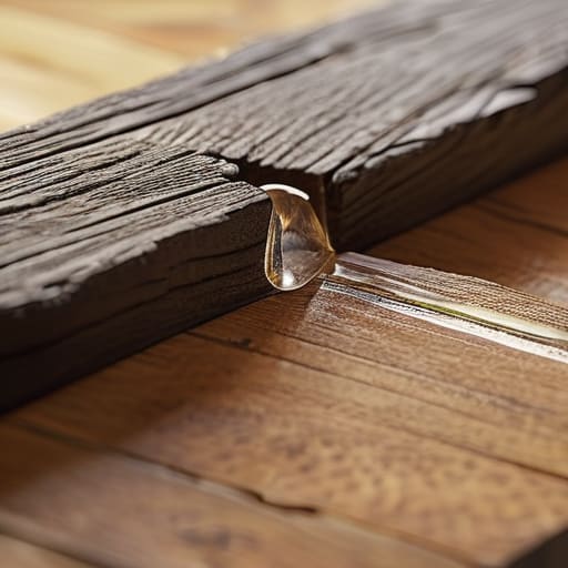 A No-nonsense Guide to Draught-proofing Old Windows Without Losing Their Character 9 Sealing Gaps in Wooden Window Frames With Minimalist Grace