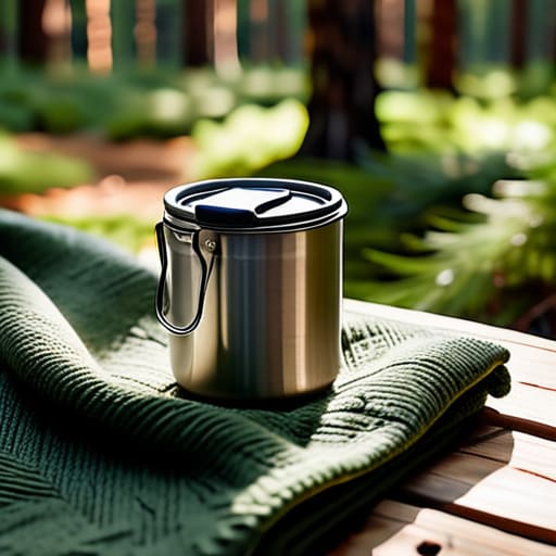 Designing Your Wilderness Experience with essentials.
