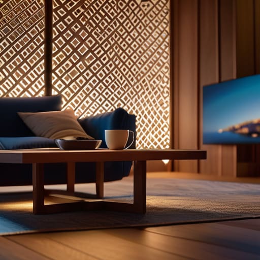 Protecting Your Digital Sanctuary: an Aesthetic Guide on How to Secure Your Home Wireless Network 10 Weaving Wpa3 Encryption Standards Into Your Invisible Canvas