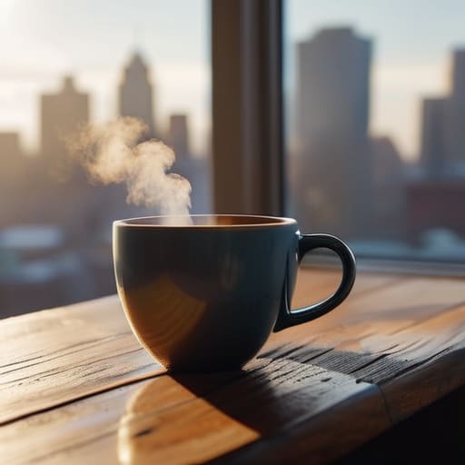 From Coastal Calm to City Pulse: How to Start a Morning Routine That Designs Your Perfect Day 11 Designing Your Daily Masterpiece through mindful rituals.