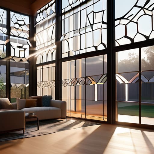 Protecting Your Digital Sanctuary: an Aesthetic Guide on How to Secure Your Home Wireless Network 11 Designing Your Digital Sanctuary with network security.