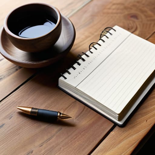 Designing Your Financial Canvas: How to Create a Monthly Budget That Balances Urban Ambition With Serene Stability 11 Designing Your Financial Future through budgeting.