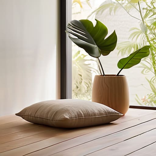 Designing Your Inner Sanctuary for mindfulness.