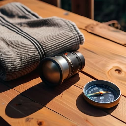 The Designer’s Toolkit: 5 Intentional Tips for Your First Outing