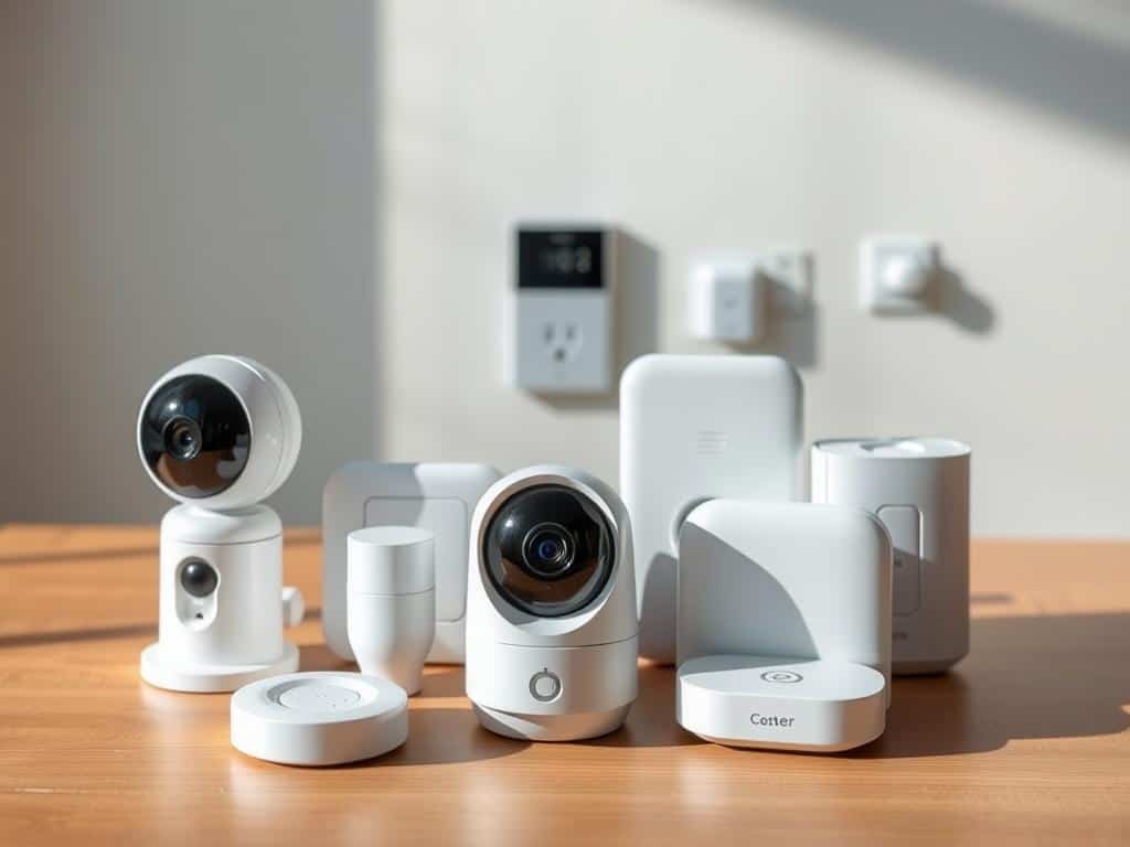 How to Build a Smart Security System for Under $100