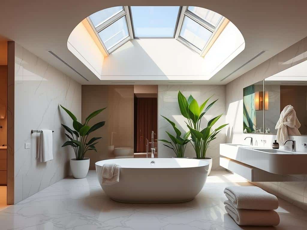 High-End Bathroom Trends You’ll Want to Copy!