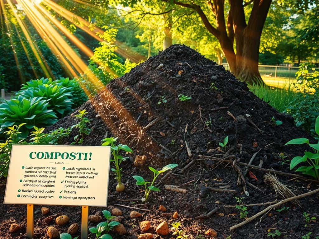 benefits of composting