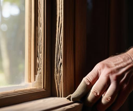 A No-nonsense Guide to Draught-proofing Old Windows Without Losing Their Character