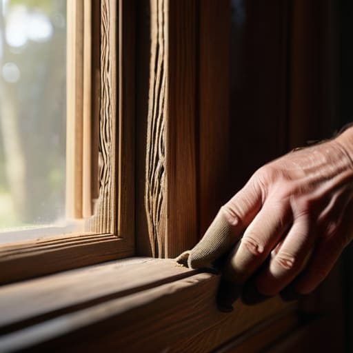 A No-nonsense Guide to Draught-proofing Old Windows Without Losing Their Character
