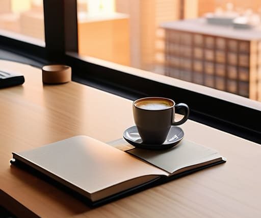 Designing Your Financial Canvas: How to Create a Monthly Budget That Balances Urban Ambition With Serene Stability