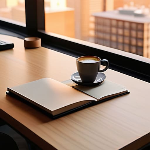 Designing Your Financial Canvas: How to Create a Monthly Budget That Balances Urban Ambition With Serene Stability