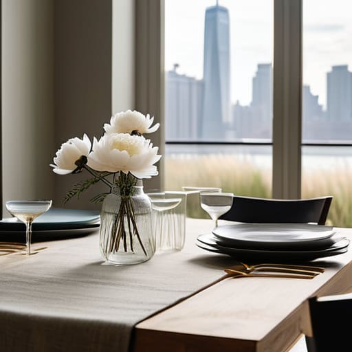 From Coastal Calm to Urban Elegance: the Art of How to Host a Dinner Without Stress