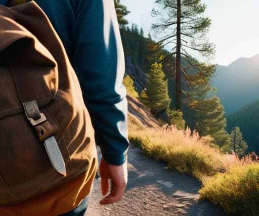 From Urban Chaos to Wilderness Calm: the Art of How to Pack a Hiking Backpack for a Seamless Escape