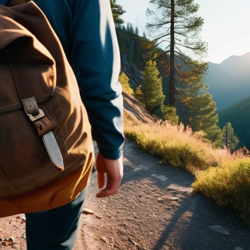 From Urban Chaos to Wilderness Calm: the Art of How to Pack a Hiking Backpack for a Seamless Escape