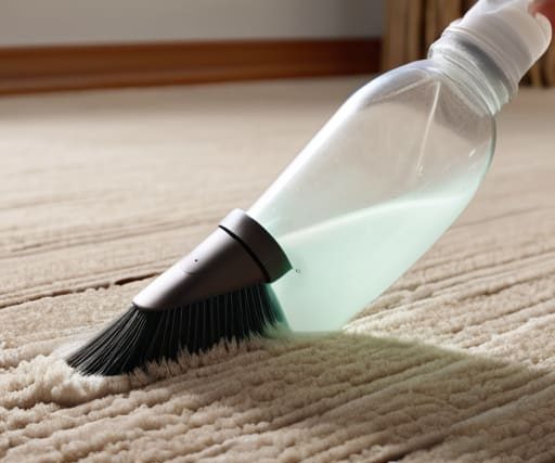 A No-nonsense Guide to Removing Carpet Stains Without the Hype