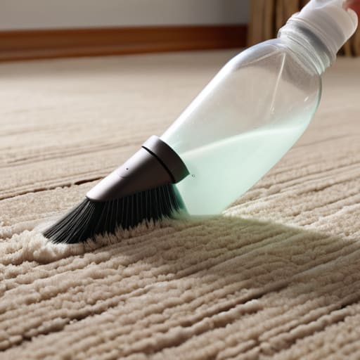 A No-nonsense Guide to Removing Carpet Stains Without the Hype