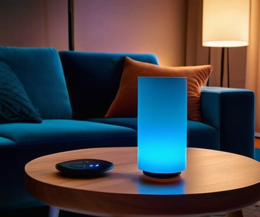 Protecting Your Digital Sanctuary: an Aesthetic Guide on How to Secure Your Home Wireless Network