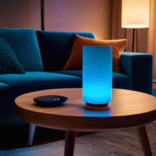 Protecting Your Digital Sanctuary: an Aesthetic Guide on How to Secure Your Home Wireless Network