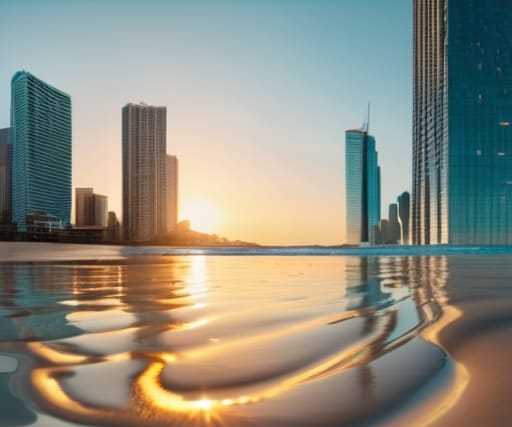 From Coastal Calm to City Pulse: How to Start a Morning Routine That Designs Your Perfect Day