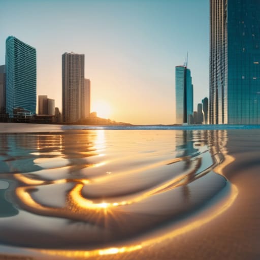 From Coastal Calm to City Pulse: How to Start a Morning Routine That Designs Your Perfect Day